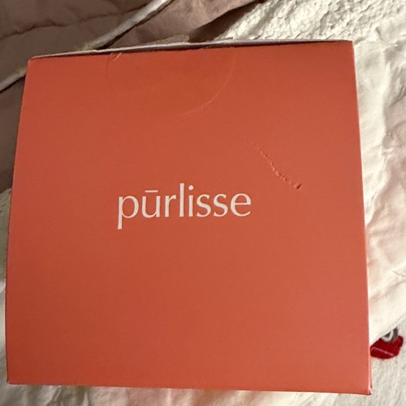 Purlisse Pumpkin Chai Latte Cleansing Balm - Picture 11 of 11